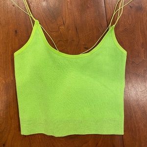 Urban Outfitters Crop Top